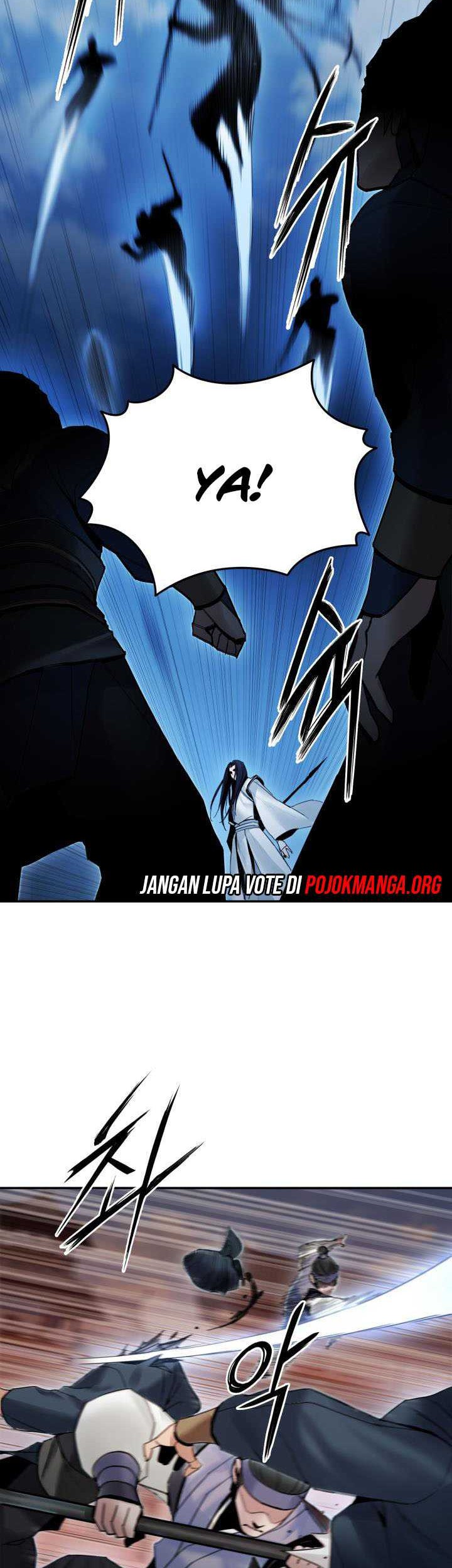 Dark and Light Martial Emperor chapter 43 halaman 57