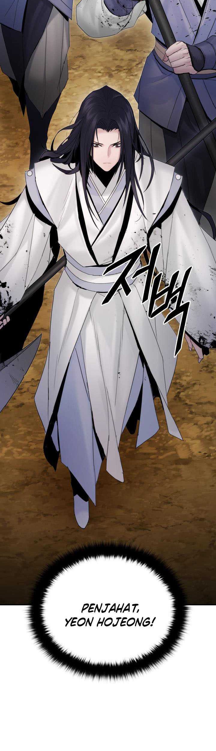 Dark and Light Martial Emperor chapter 43 halaman 65