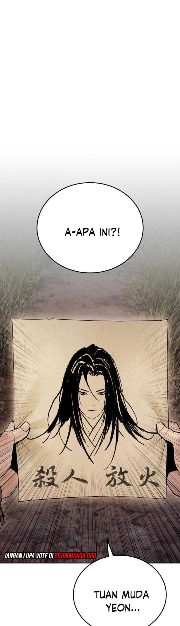 Dark and Light Martial Emperor chapter 44 halaman 2