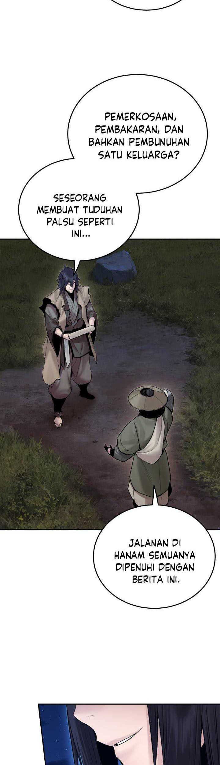 Dark and Light Martial Emperor chapter 44 halaman 3
