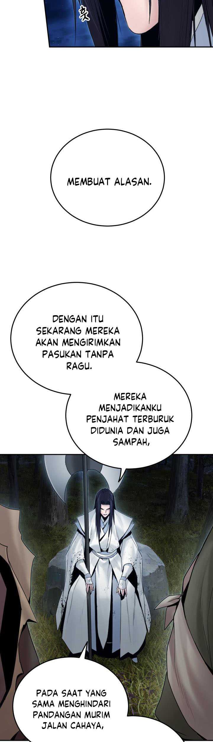 Dark and Light Martial Emperor chapter 44 halaman 4