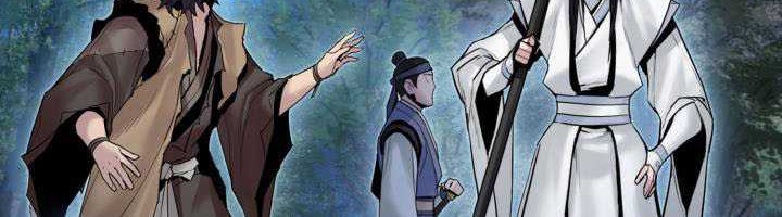 Dark and Light Martial Emperor chapter 44 halaman 9