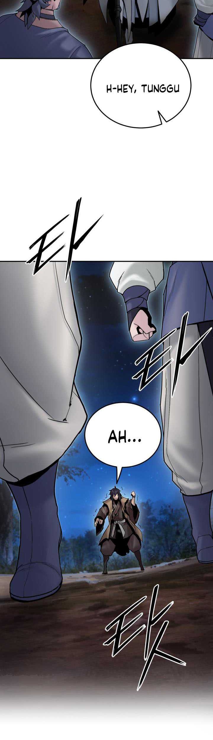 Dark and Light Martial Emperor chapter 44 halaman 11