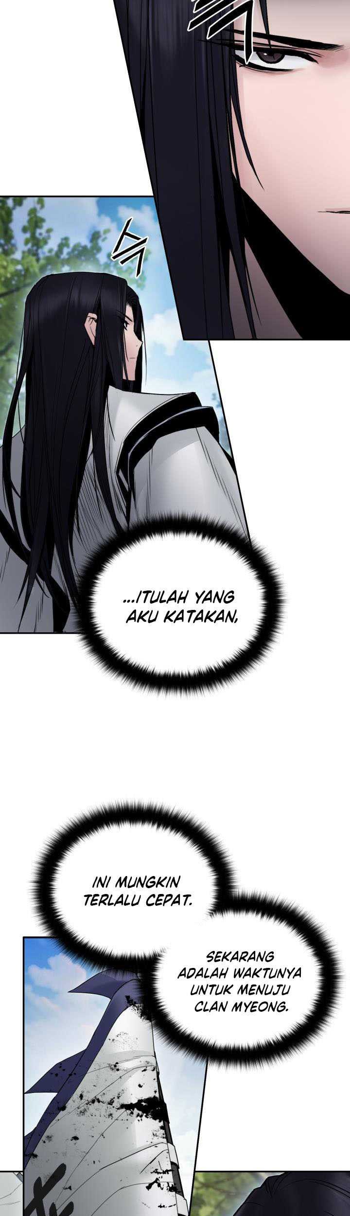 Dark and Light Martial Emperor chapter 44 halaman 14