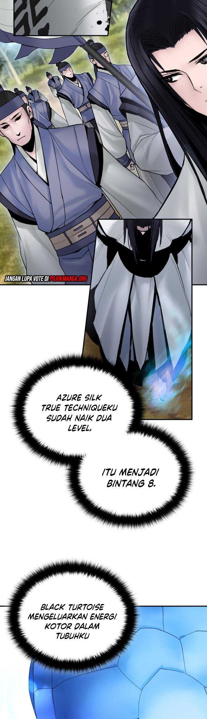 Dark and Light Martial Emperor chapter 44 halaman 15