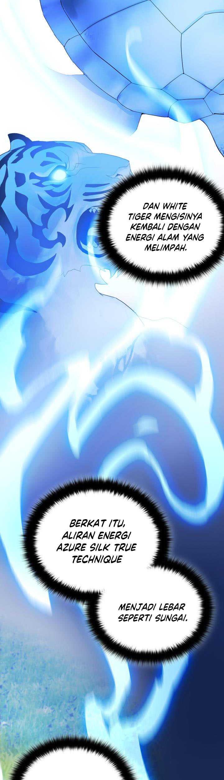 Dark and Light Martial Emperor chapter 44 halaman 16
