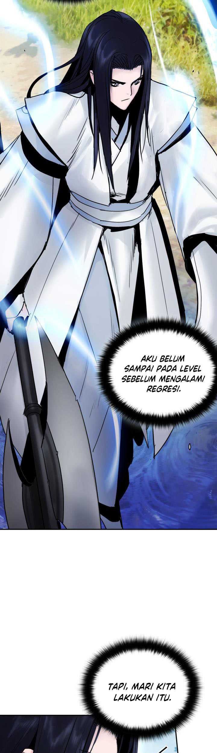 Dark and Light Martial Emperor chapter 44 halaman 18