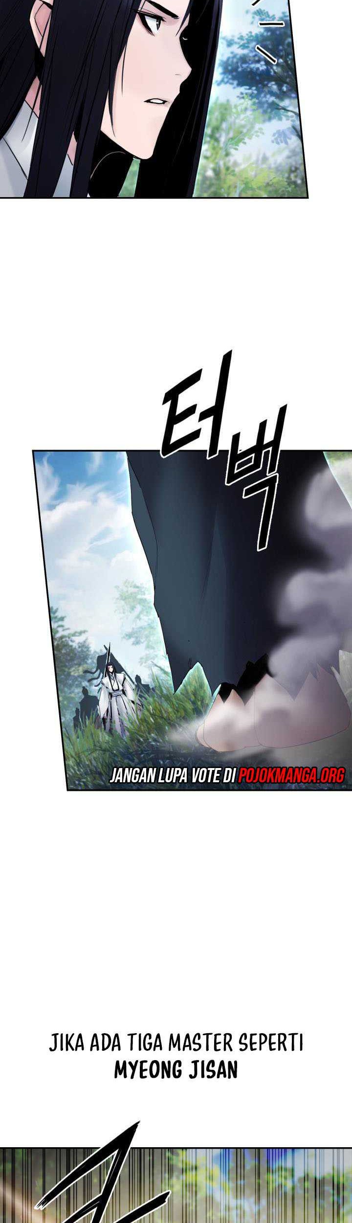 Dark and Light Martial Emperor chapter 44 halaman 19
