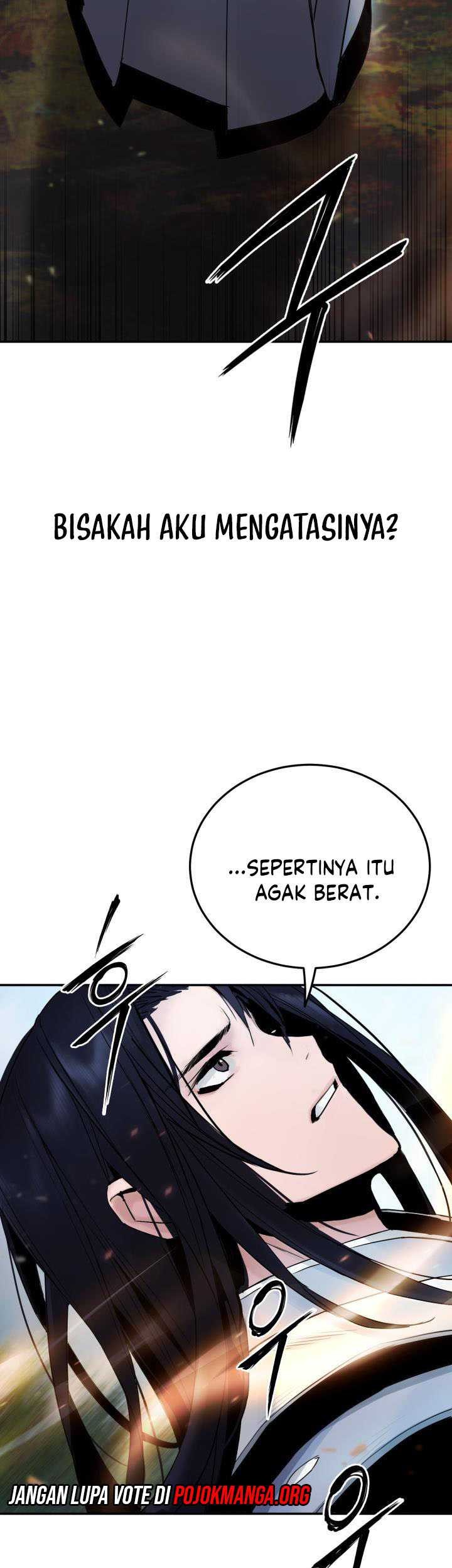 Dark and Light Martial Emperor chapter 44 halaman 22