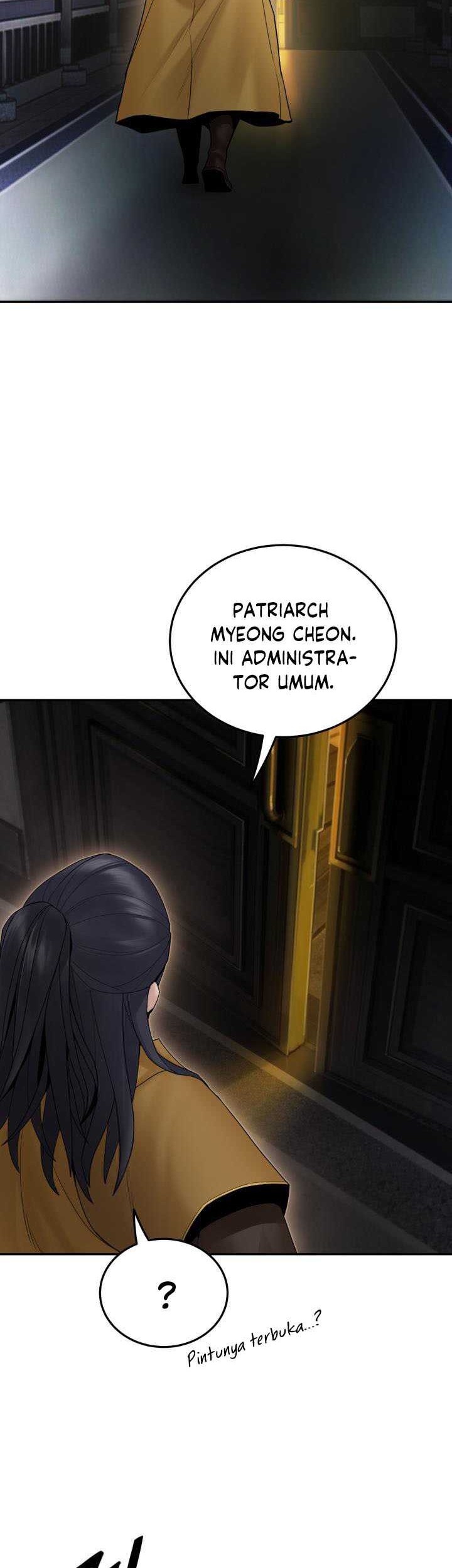 Dark and Light Martial Emperor chapter 44 halaman 27