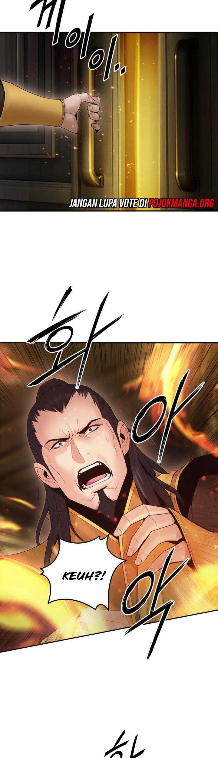 Dark and Light Martial Emperor chapter 44 halaman 28