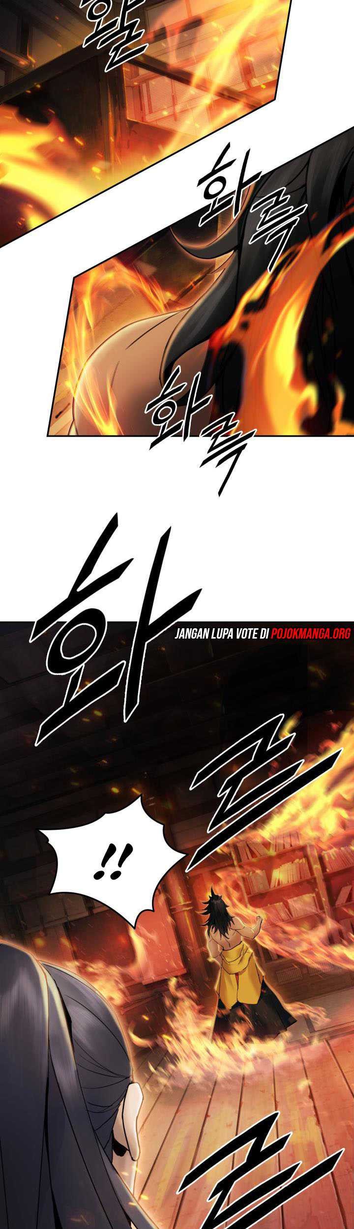Dark and Light Martial Emperor chapter 44 halaman 30