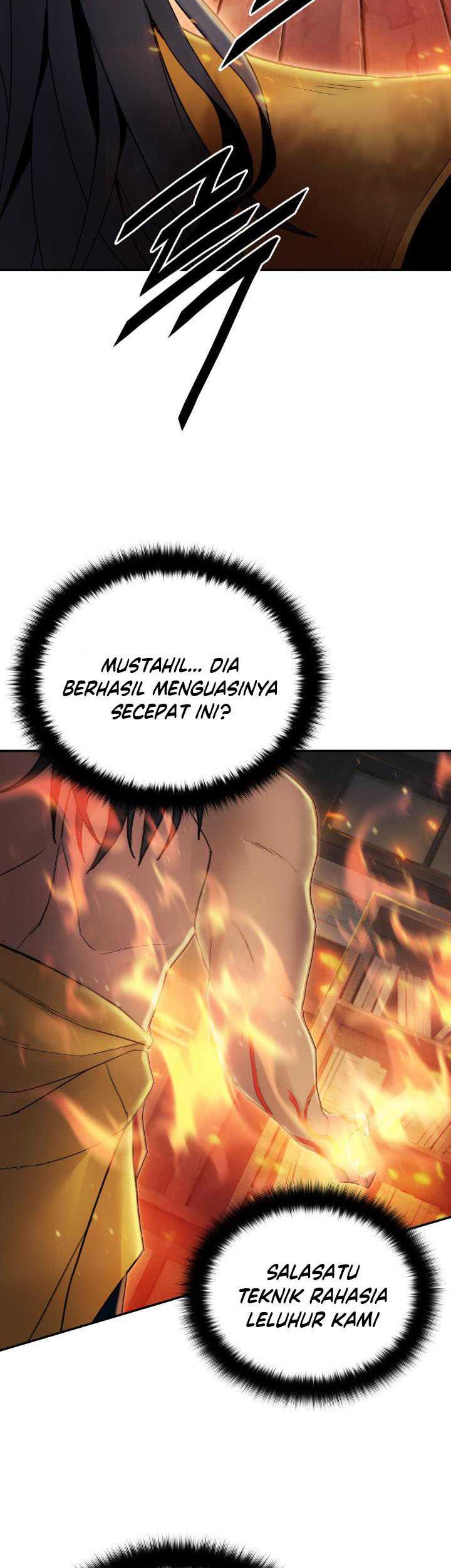 Dark and Light Martial Emperor chapter 44 halaman 31