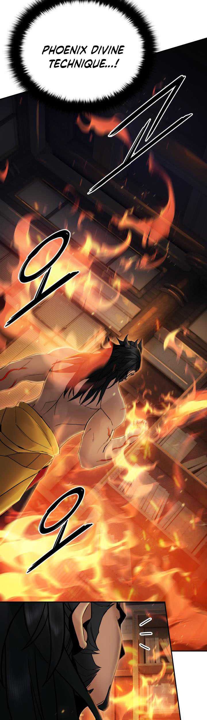 Dark and Light Martial Emperor chapter 44 halaman 32