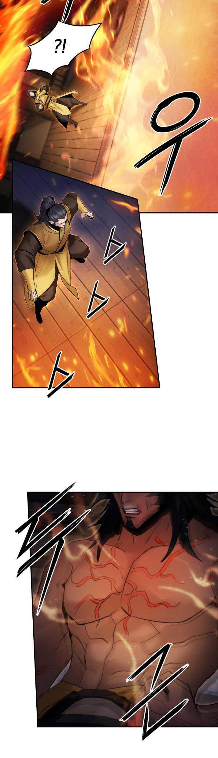 Dark and Light Martial Emperor chapter 44 halaman 36