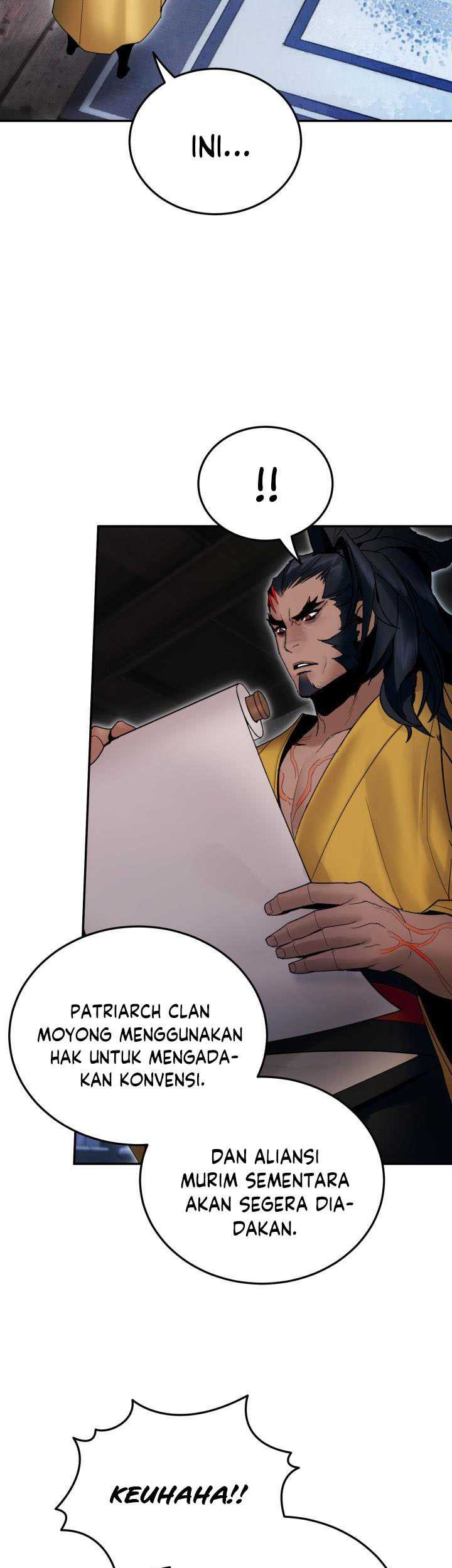 Dark and Light Martial Emperor chapter 44 halaman 40