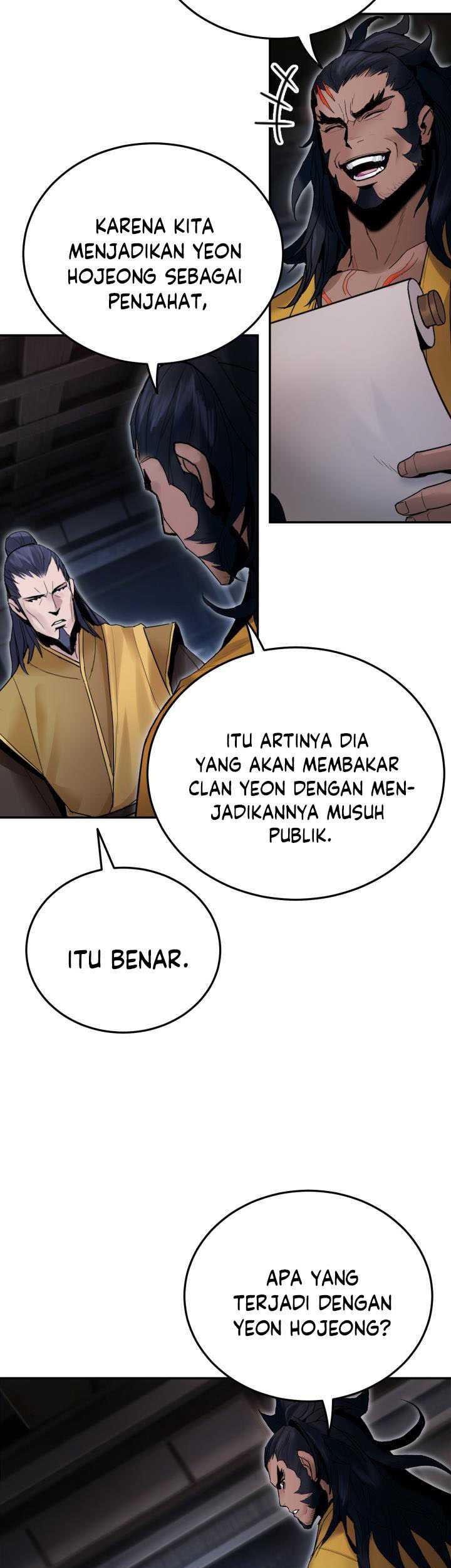 Dark and Light Martial Emperor chapter 44 halaman 42