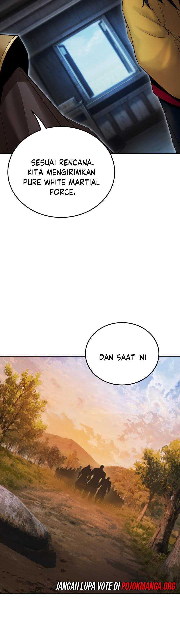 Dark and Light Martial Emperor chapter 44 halaman 43