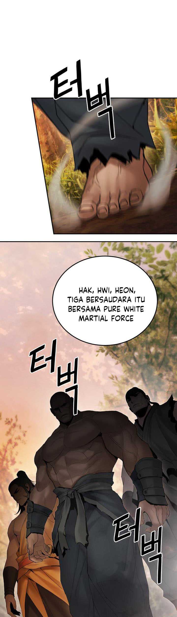 Dark and Light Martial Emperor chapter 44 halaman 44