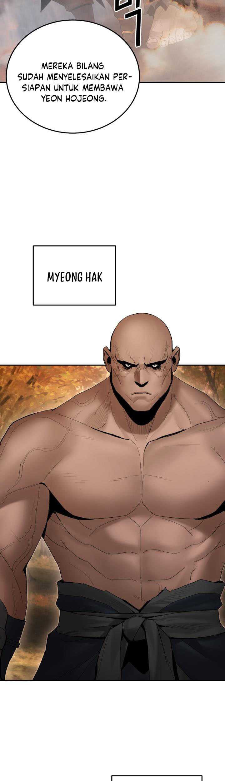 Dark and Light Martial Emperor chapter 44 halaman 46