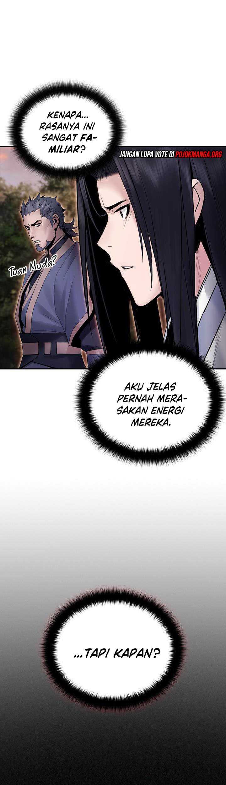 Dark and Light Martial Emperor chapter 44 halaman 50