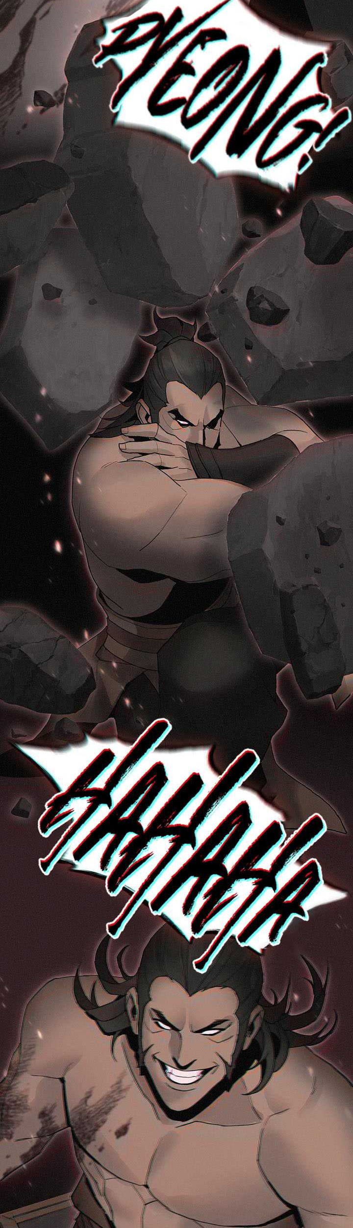 Dark and Light Martial Emperor chapter 44 halaman 55
