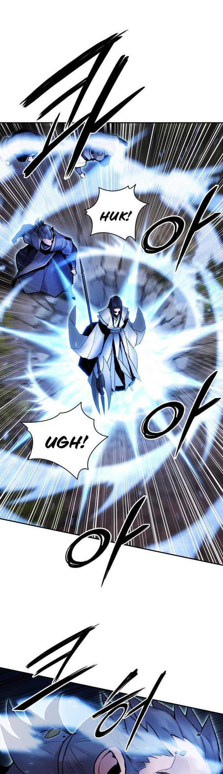 Dark and Light Martial Emperor chapter 44 halaman 58