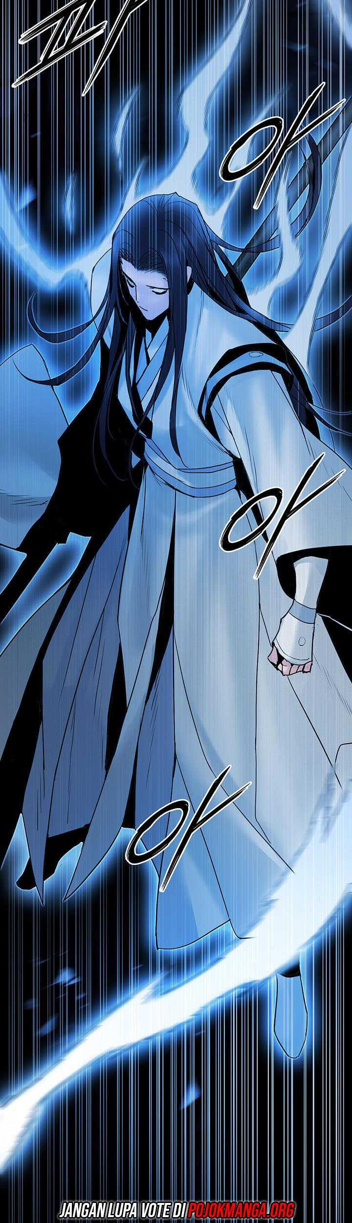 Dark and Light Martial Emperor chapter 44 halaman 65