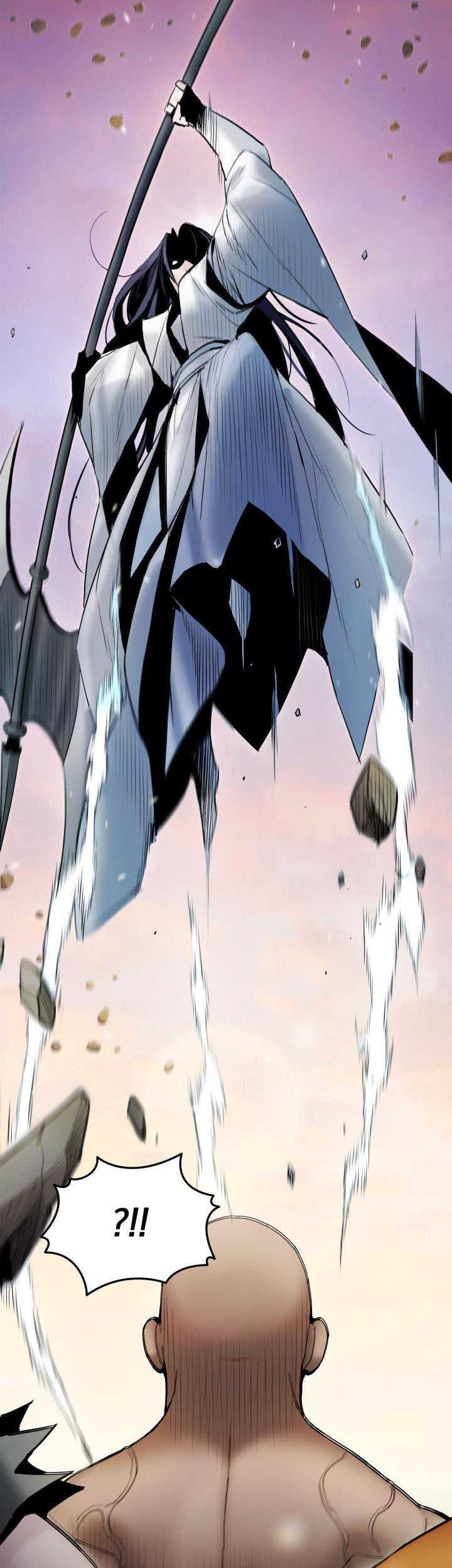 Dark and Light Martial Emperor chapter 44 halaman 74
