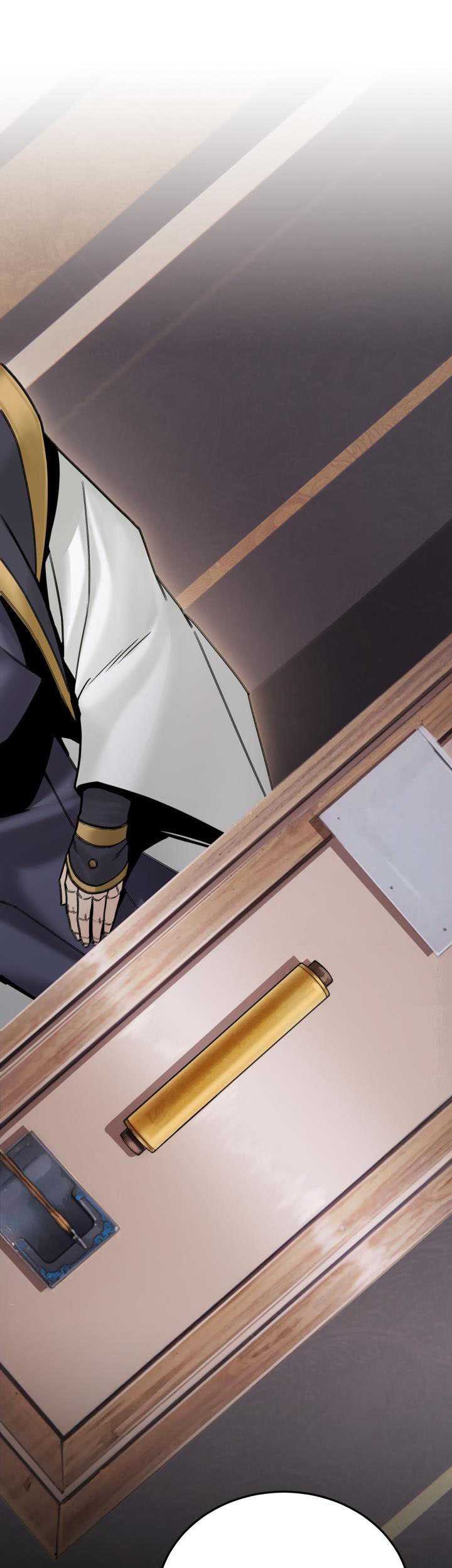 Dark and Light Martial Emperor chapter 45 halaman 2