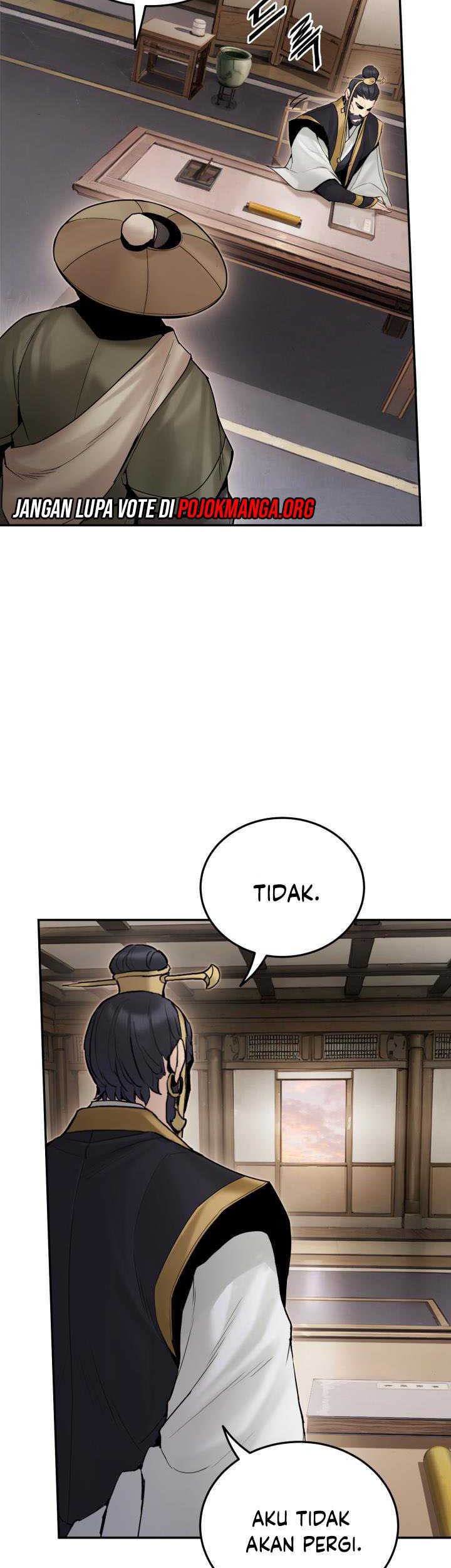 Dark and Light Martial Emperor chapter 45 halaman 4