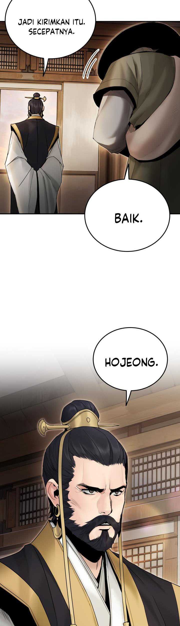 Dark and Light Martial Emperor chapter 45 halaman 12