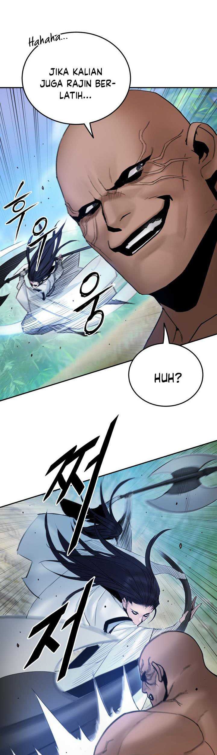Dark and Light Martial Emperor chapter 45 halaman 19