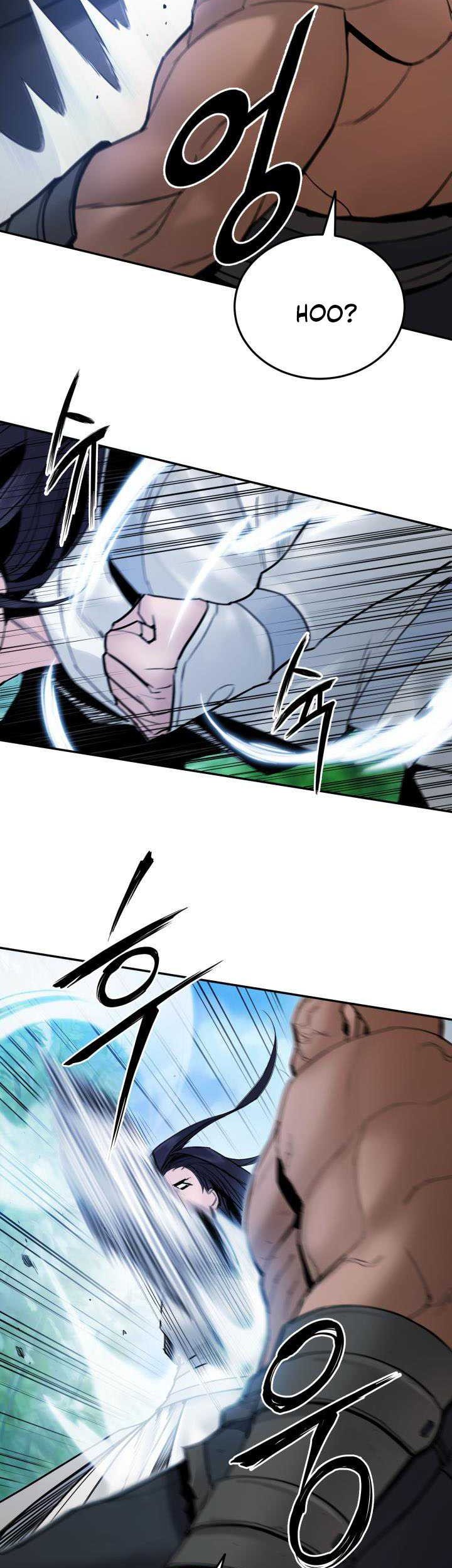 Dark and Light Martial Emperor chapter 45 halaman 20