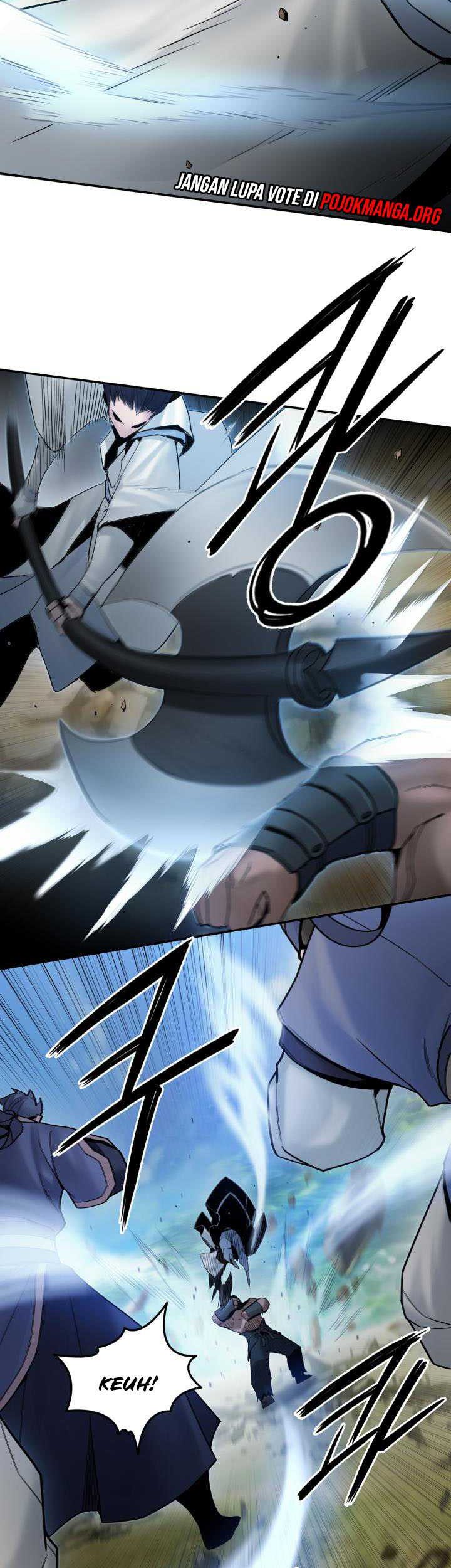 Dark and Light Martial Emperor chapter 45 halaman 24
