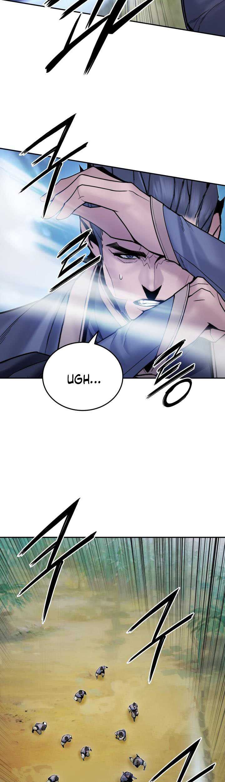 Dark and Light Martial Emperor chapter 45 halaman 26