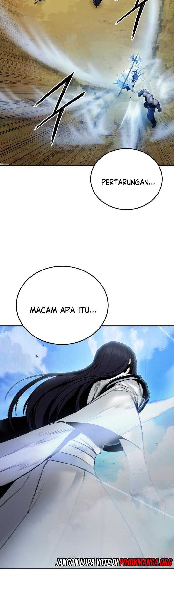 Dark and Light Martial Emperor chapter 45 halaman 27