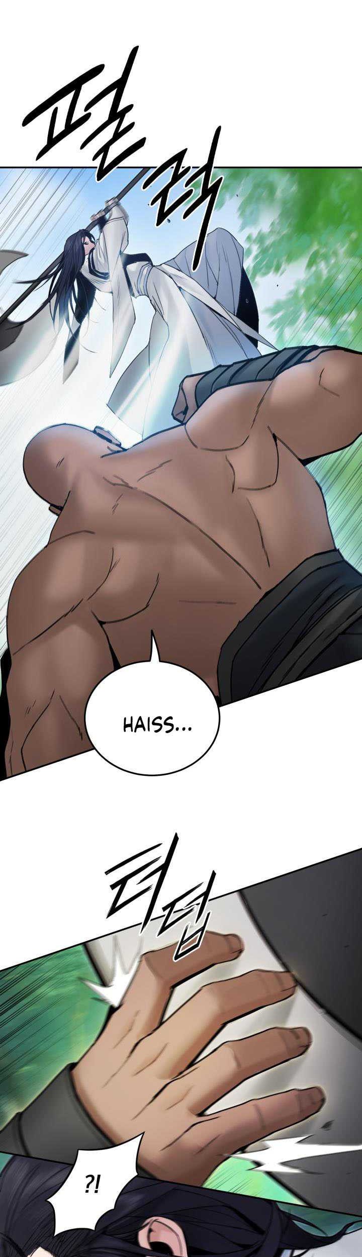 Dark and Light Martial Emperor chapter 45 halaman 28