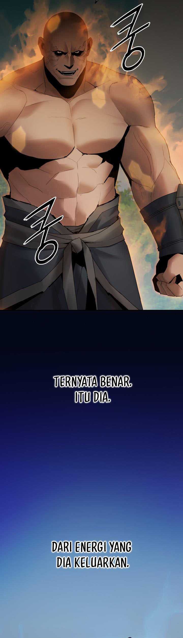 Dark and Light Martial Emperor chapter 45 halaman 34