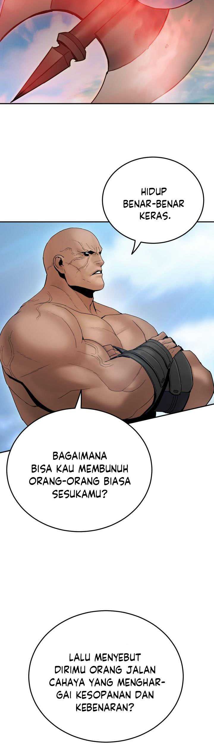 Dark and Light Martial Emperor chapter 45 halaman 36