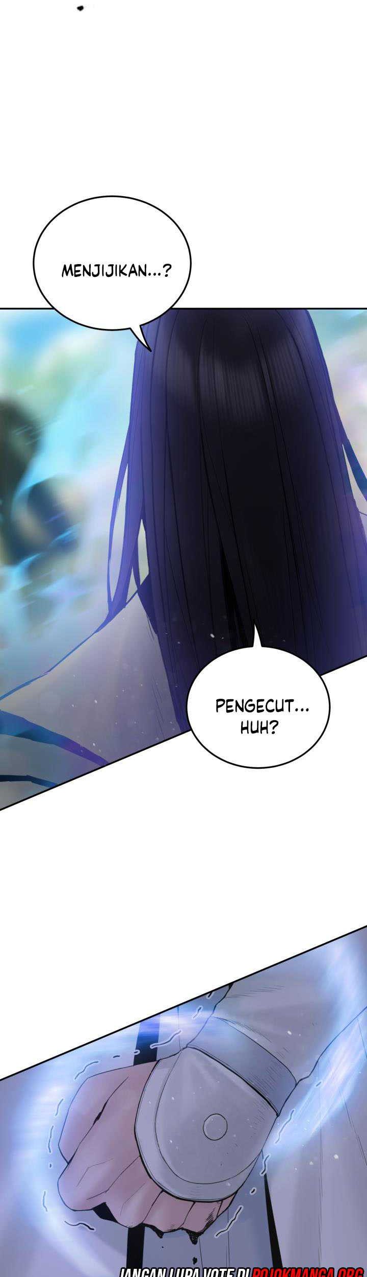 Dark and Light Martial Emperor chapter 45 halaman 40