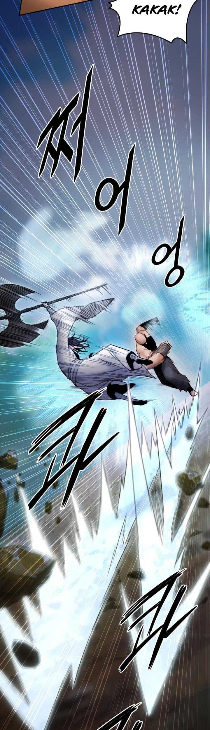 Dark and Light Martial Emperor chapter 45 halaman 44