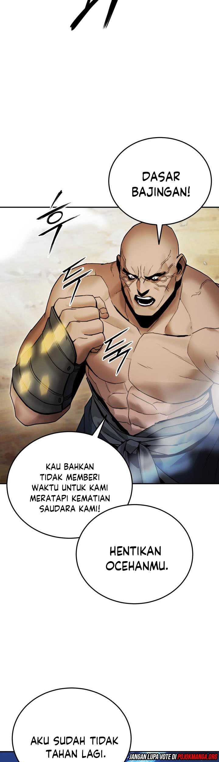 Dark and Light Martial Emperor chapter 45 halaman 46