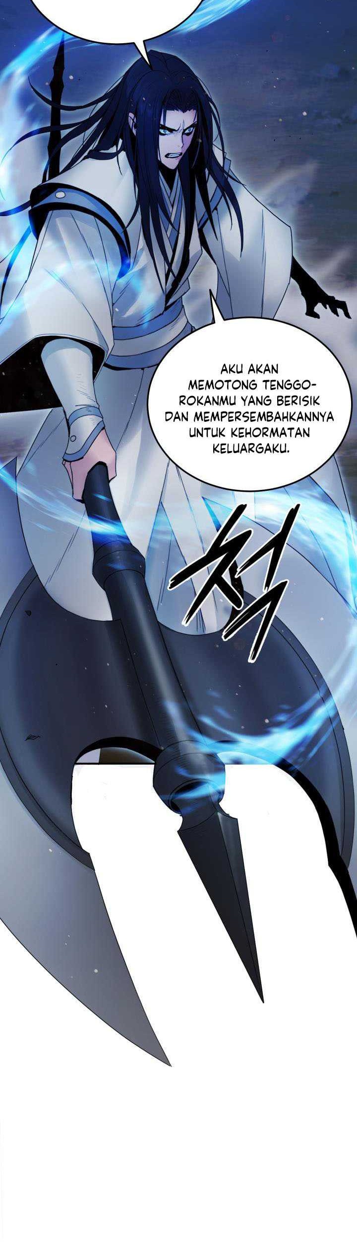 Dark and Light Martial Emperor chapter 45 halaman 47