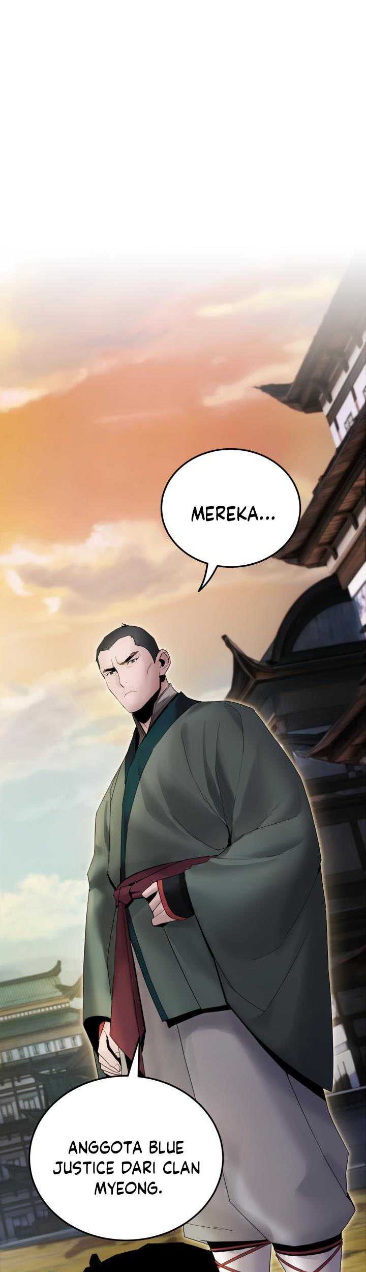 Dark and Light Martial Emperor chapter 45 halaman 48