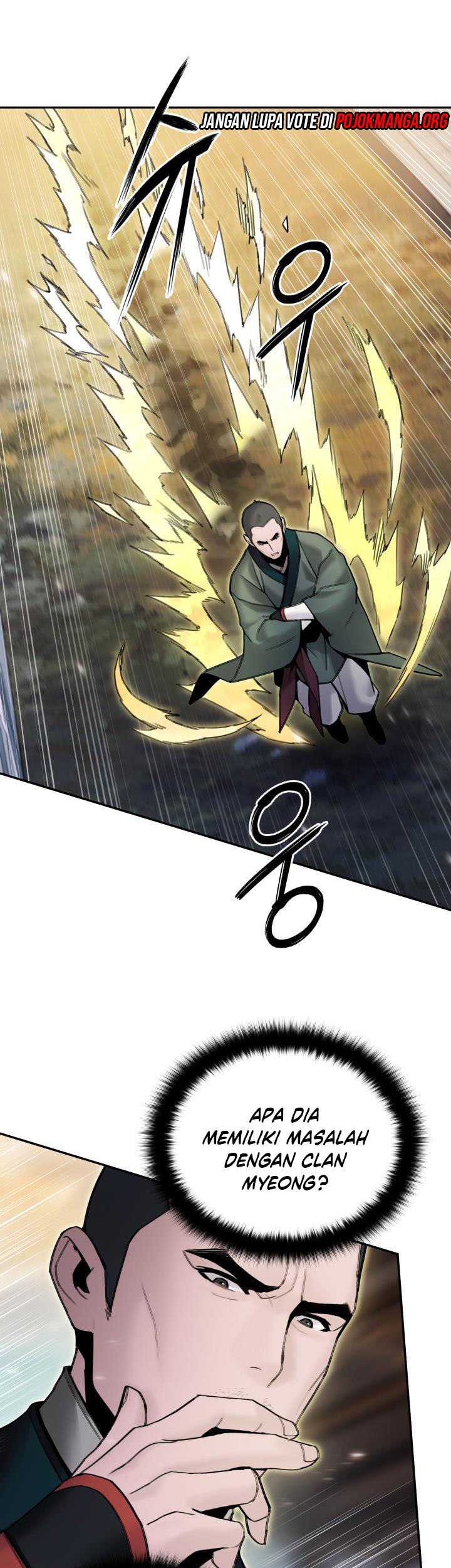 Dark and Light Martial Emperor chapter 45 halaman 51