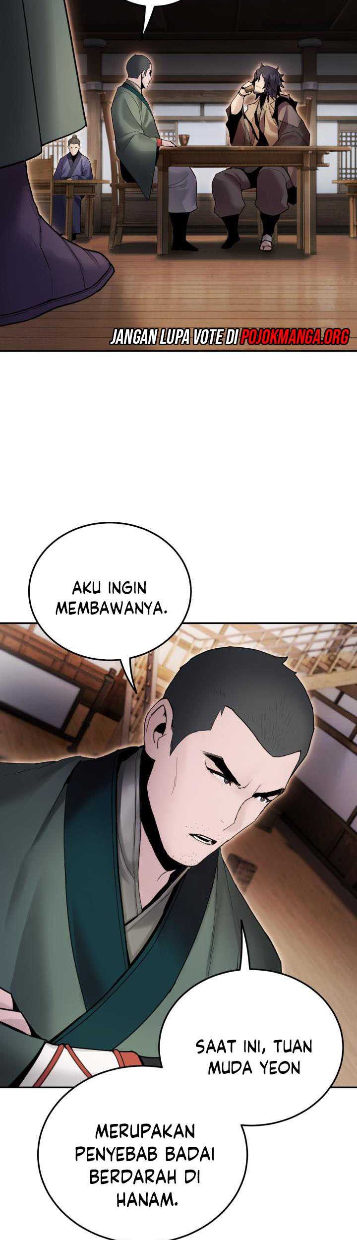 Dark and Light Martial Emperor chapter 45 halaman 56