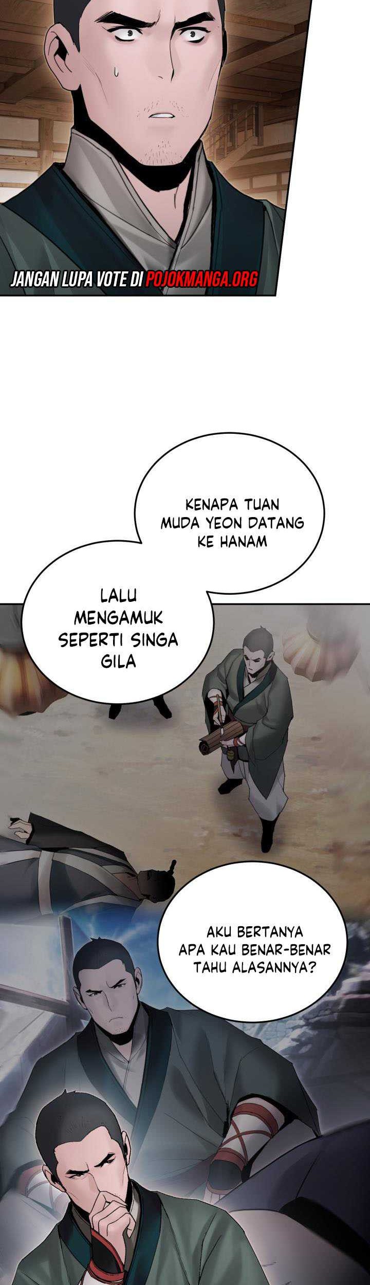 Dark and Light Martial Emperor chapter 45 halaman 59