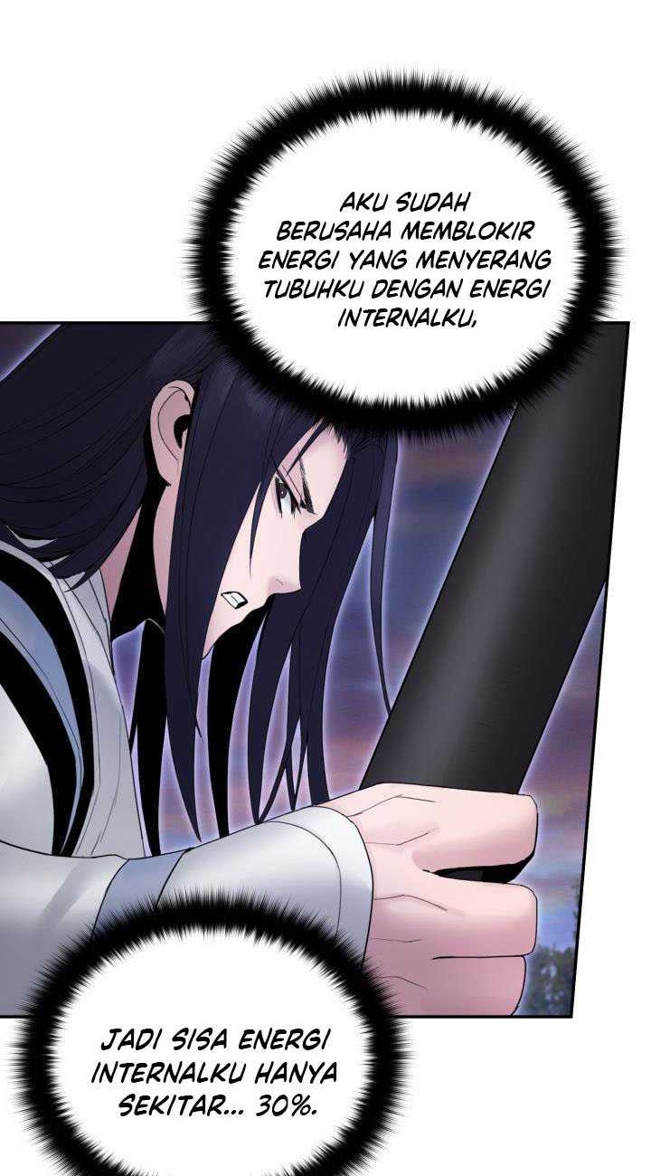 Dark and Light Martial Emperor Bab 46 halaman 41