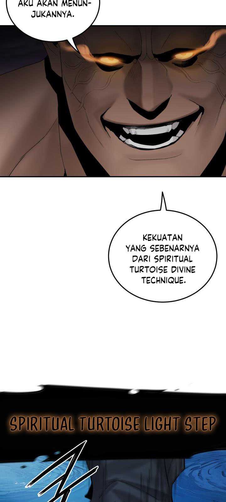 Dark and Light Martial Emperor Bab 46 halaman 44